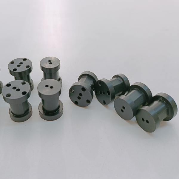 Phụ kiện vật liệu PEEK-mwmechparts