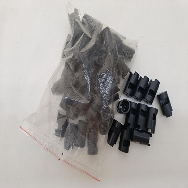 Các thành phần công cụ làm việc PEEK