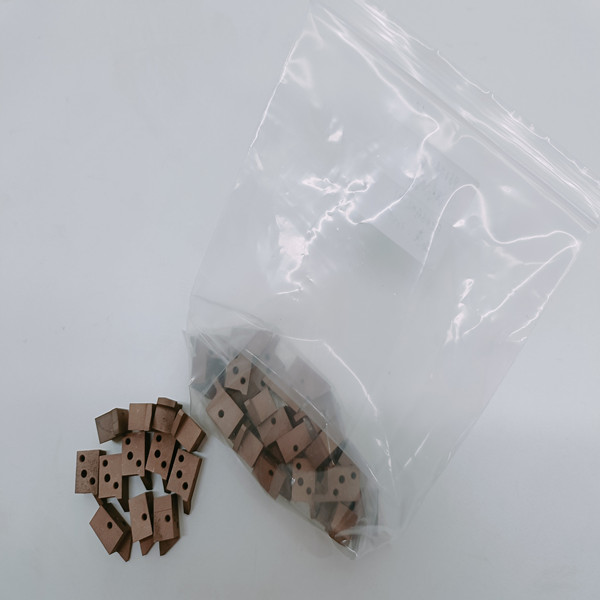 Bộ phận dụng cụ kiểm tra kim loại
