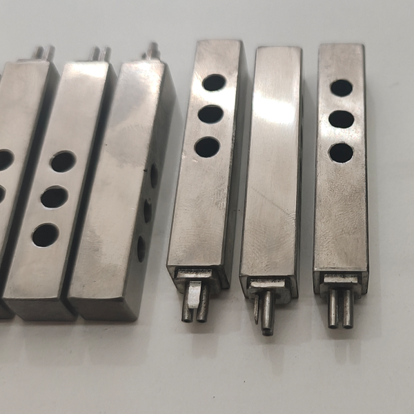 Công cụ dây chuyền lắp ráp độ chính xác tùy chỉnh