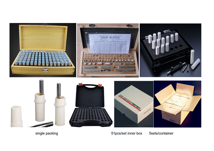 go-no-go pin đồng hồ đo đ&oacute;ng g&oacute;i-MWMECHPARTS