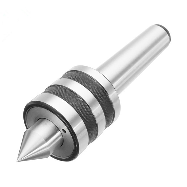 Trung tâm trực tiếp máy tiện nhiệm vụ trung bình Morse Taper MT1 5T 10T