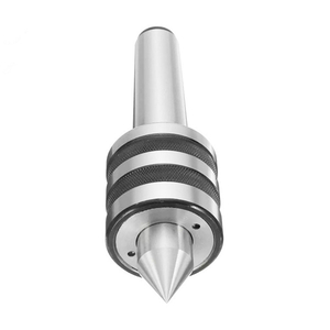 Trung tâm trực tiếp máy tiện nhiệm vụ trung bình Morse Taper MT1 5T 10T
