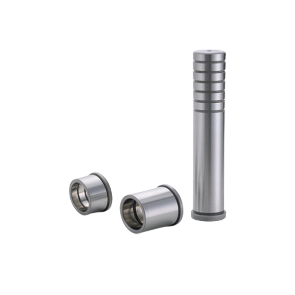 Trụ dẫn hướng chính xác GP và bụi dẫn hướng 