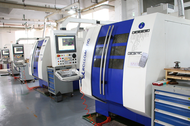 Là một nhà cung cấp chuyên nghiệp