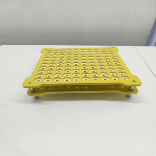 Work Fixture cho dòng quy trình