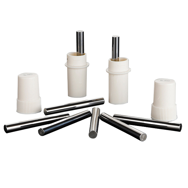 Đồng hồ đo pin thép Go-No-Go 