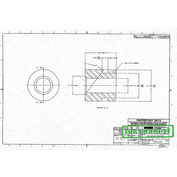 thiết bị v&agrave; dụng cụ kiểm tra lực t&aacute;c động-MWMECHPARTS