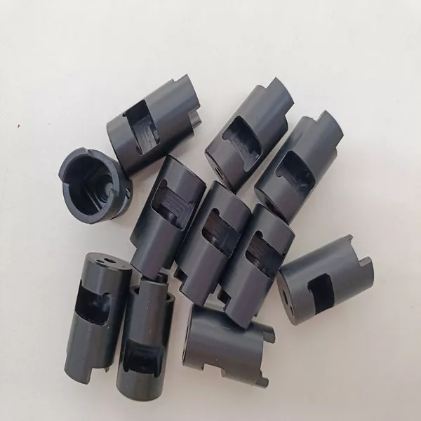 Ứng dụng của linh kiện PEEK