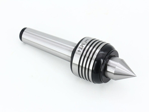 Trung tâm trực tiếp máy tiện côn Morse CNC