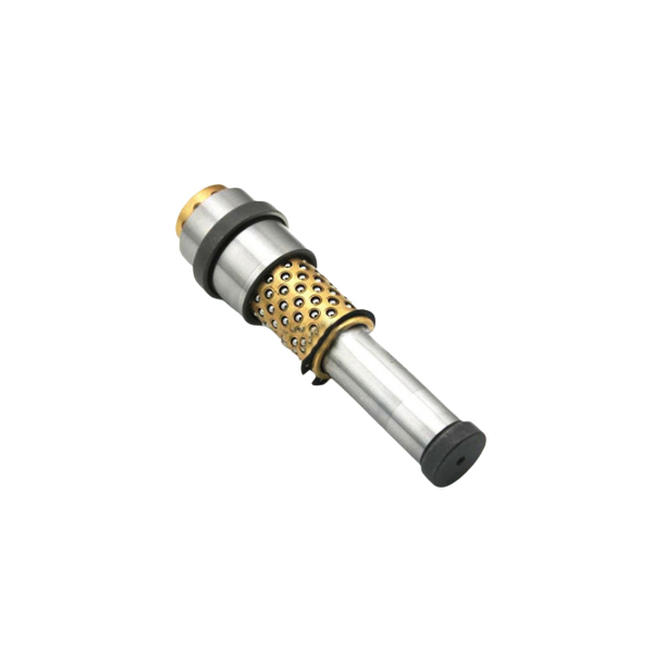 Trụ dẫn hướng ổ bi và bạc lót dẫn hướng 