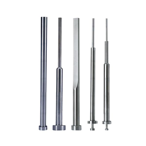 Phẳng Ejector Pin Blade Ejector
