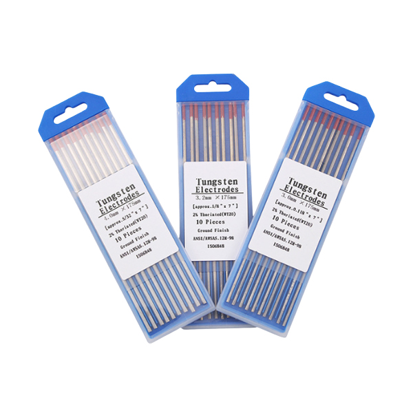 Cung cấp điện cực vonfram h&agrave;n TIG-MWMECHPARTS