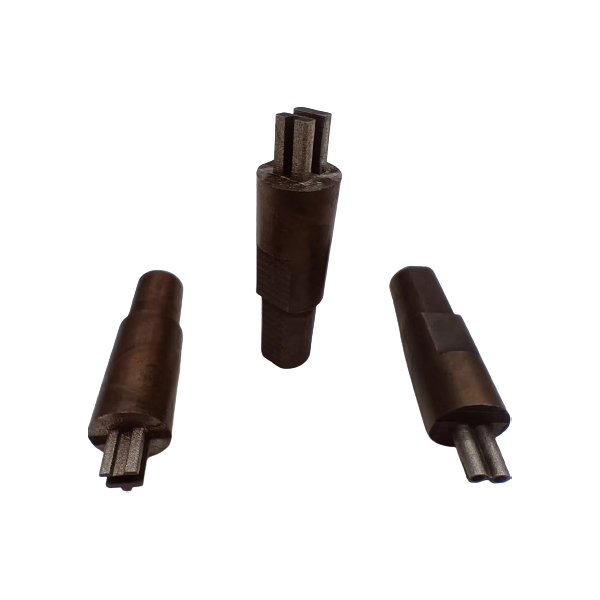 Cú đấm & dụng cụ chính xác