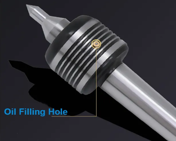 lỗ đổ dầu trung t&acirc;m trực tiếp-MWMECHPARTS