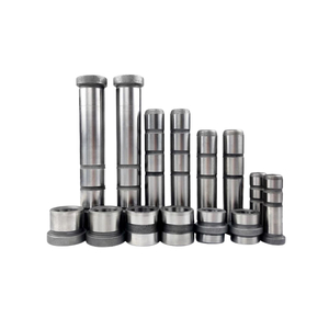 Trụ dẫn hướng chính xác GP và bụi dẫn hướng 