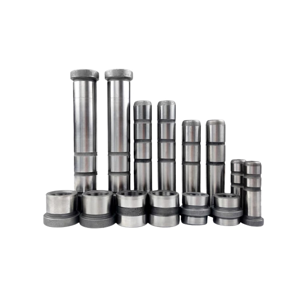 Trụ dẫn hướng chính xác GP và bụi dẫn hướng 