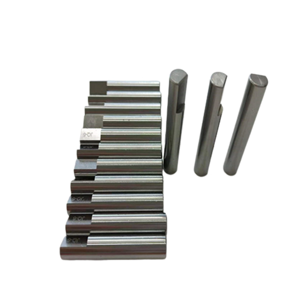 Cú đấm & dụng cụ chính xác