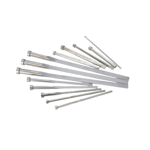 Phẳng Ejector Pin Blade Ejector