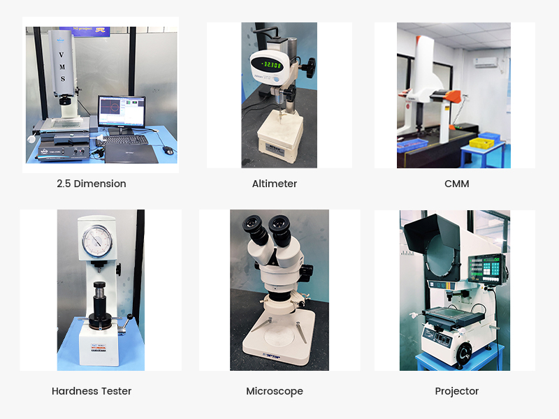 thiết bị kiểm tra-MWMECHPARTS, nh&agrave; m&aacute;y-MWMECHPARTS；