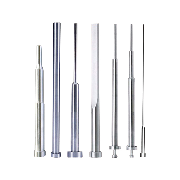 Phẳng Ejector Pin Blade Ejector