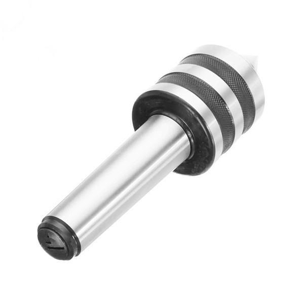 Trung tâm trực tiếp máy tiện nhiệm vụ trung bình Morse Taper MT1 5T 10T