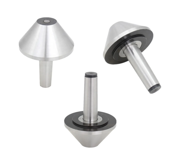Trung tâm trực tiếp máy tiện mũi bò CNC 